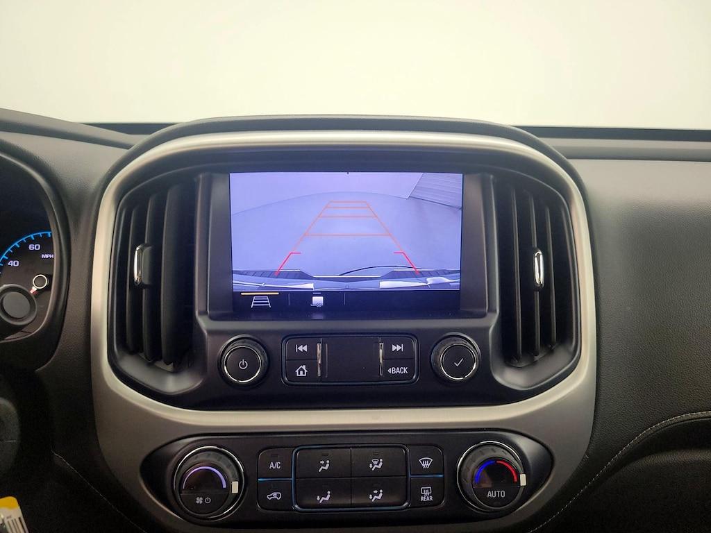 used 2020 GMC Canyon car, priced at $28,998