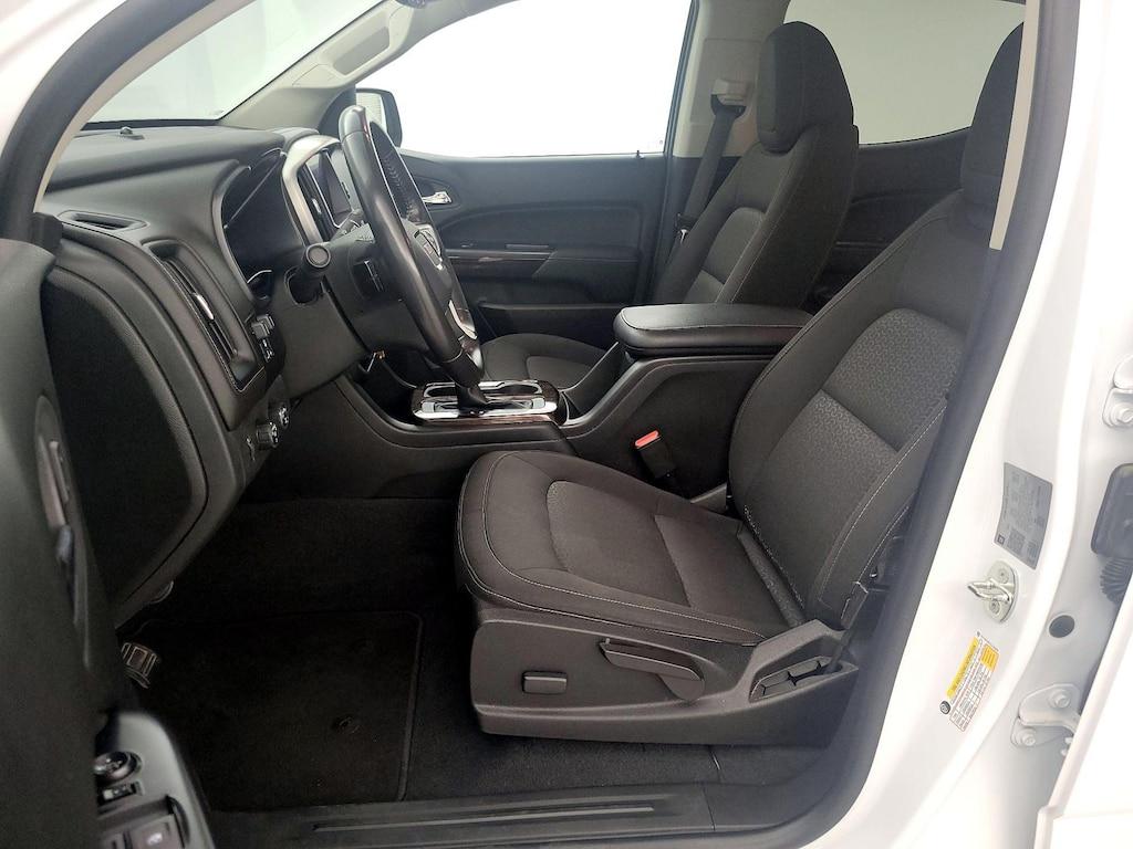 used 2020 GMC Canyon car, priced at $28,998