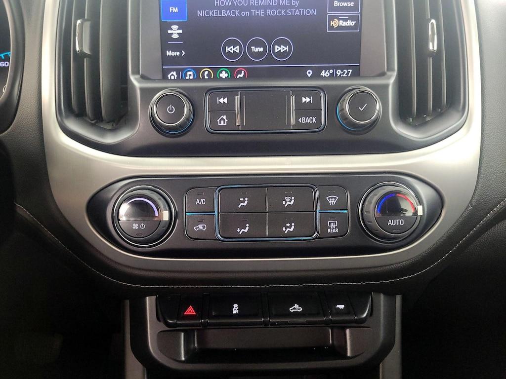 used 2020 GMC Canyon car, priced at $28,998