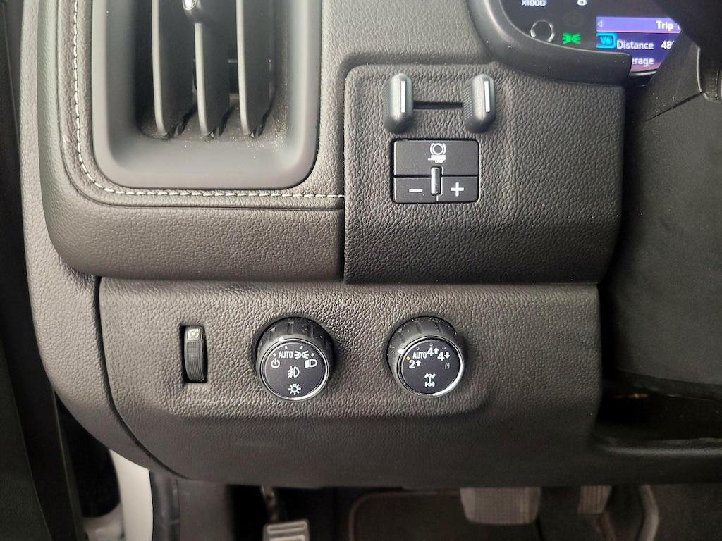 used 2020 GMC Canyon car, priced at $28,998