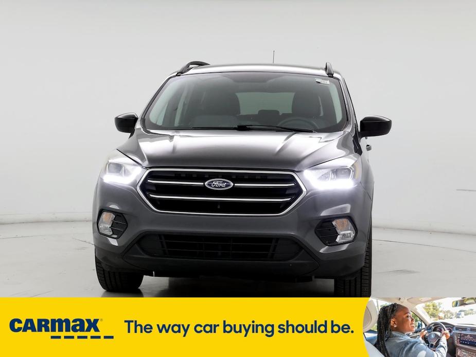 used 2019 Ford Escape car, priced at $17,998