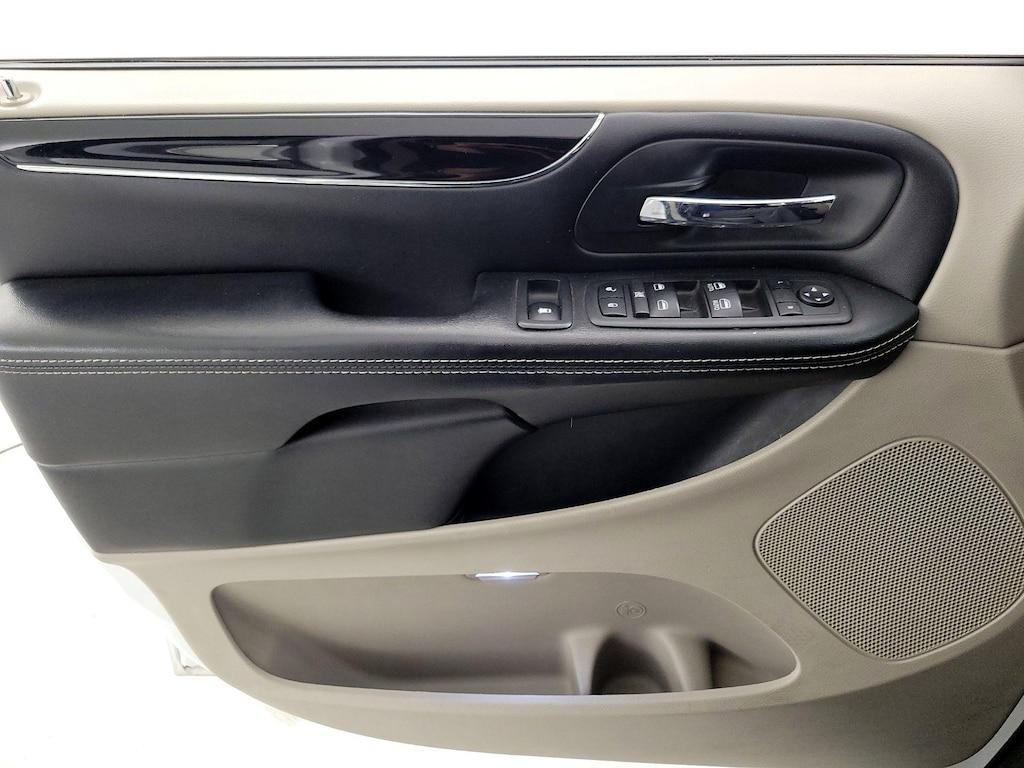 used 2019 Dodge Grand Caravan car, priced at $16,998