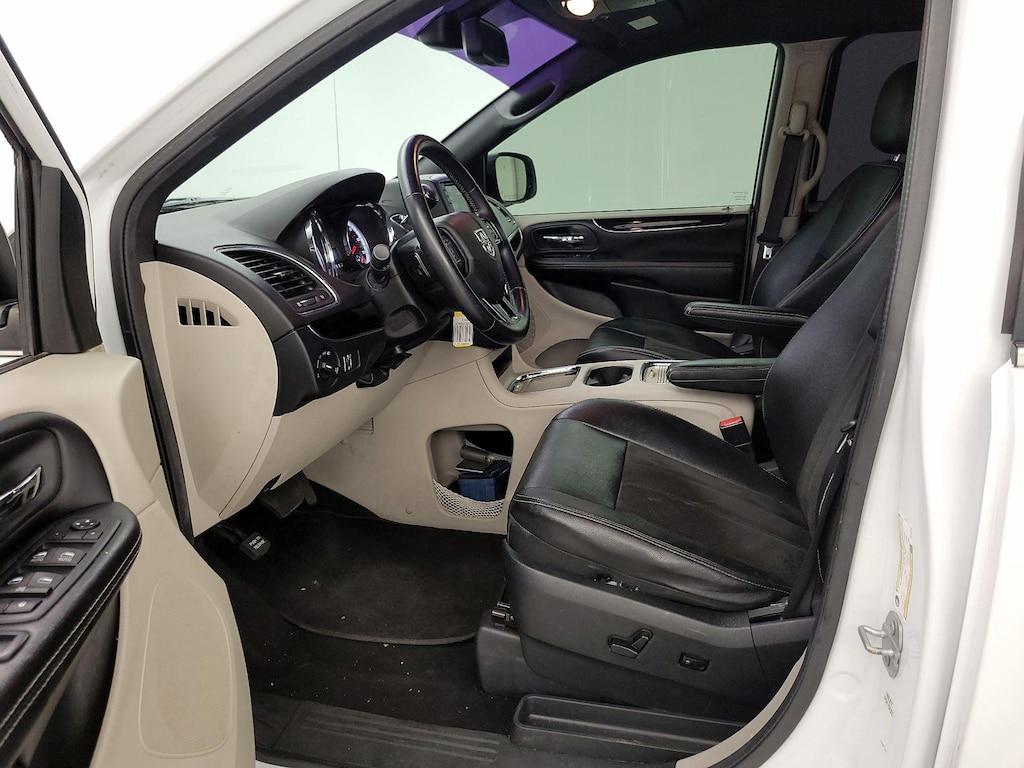 used 2019 Dodge Grand Caravan car, priced at $16,998