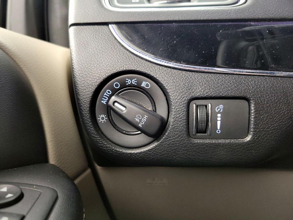 used 2019 Dodge Grand Caravan car, priced at $16,998