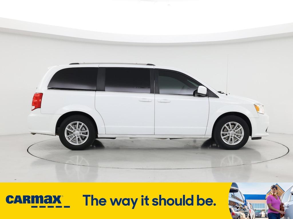 used 2019 Dodge Grand Caravan car, priced at $16,998