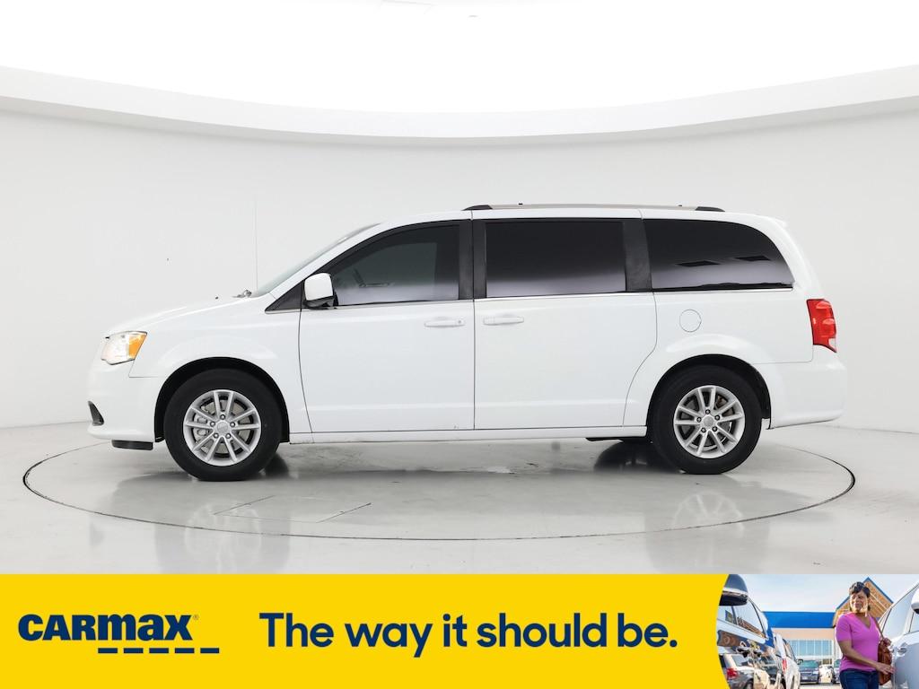 used 2019 Dodge Grand Caravan car, priced at $16,998