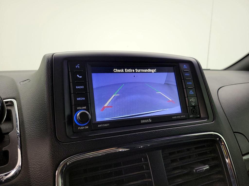 used 2019 Dodge Grand Caravan car, priced at $16,998