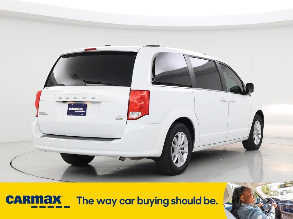 used 2019 Dodge Grand Caravan car, priced at $16,998