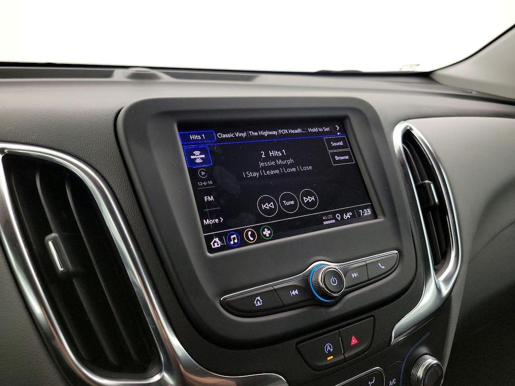 used 2023 Chevrolet Equinox car, priced at $22,998