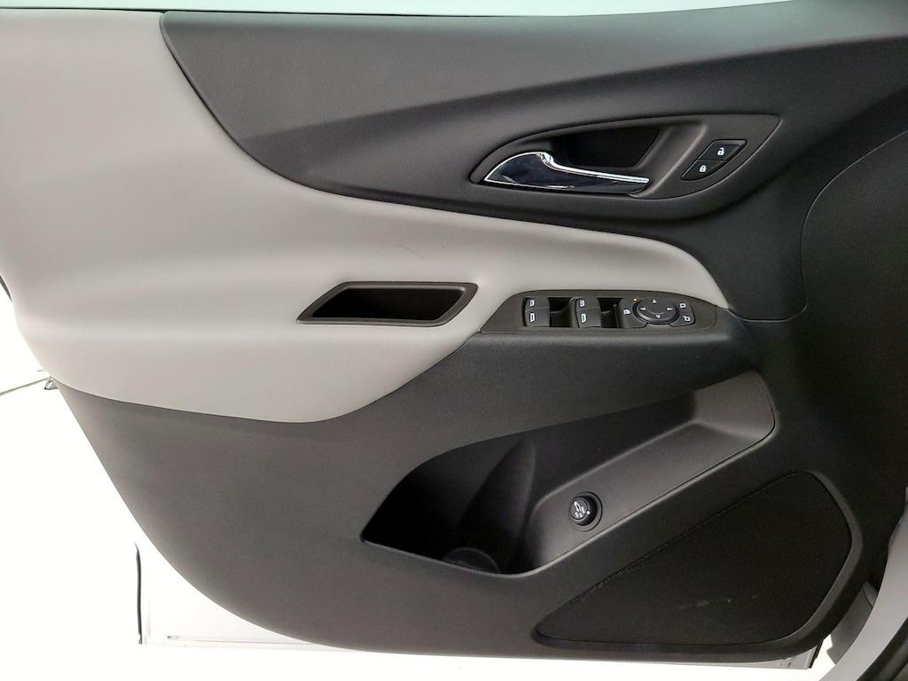 used 2023 Chevrolet Equinox car, priced at $22,998