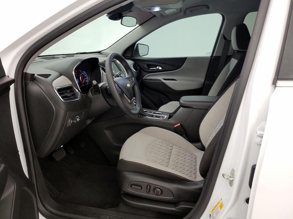 used 2023 Chevrolet Equinox car, priced at $22,998