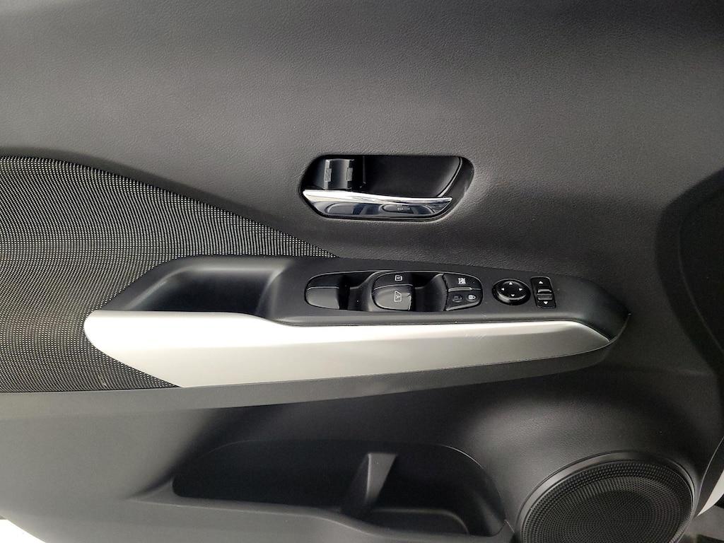 used 2020 Nissan Kicks car, priced at $16,998