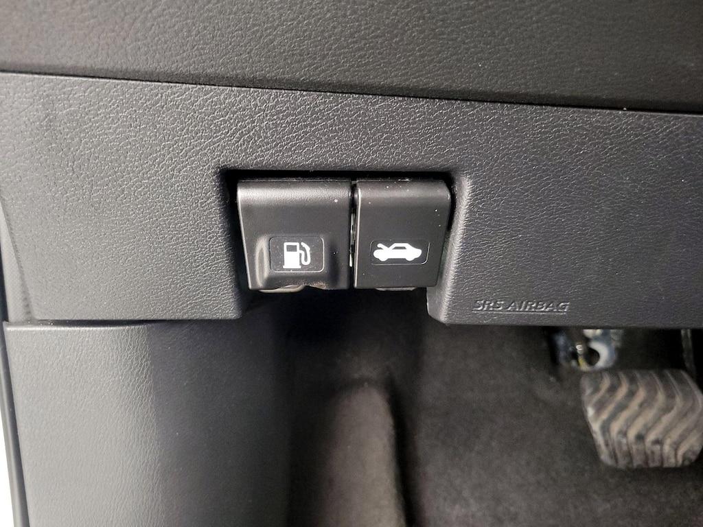 used 2020 Nissan Kicks car, priced at $16,998