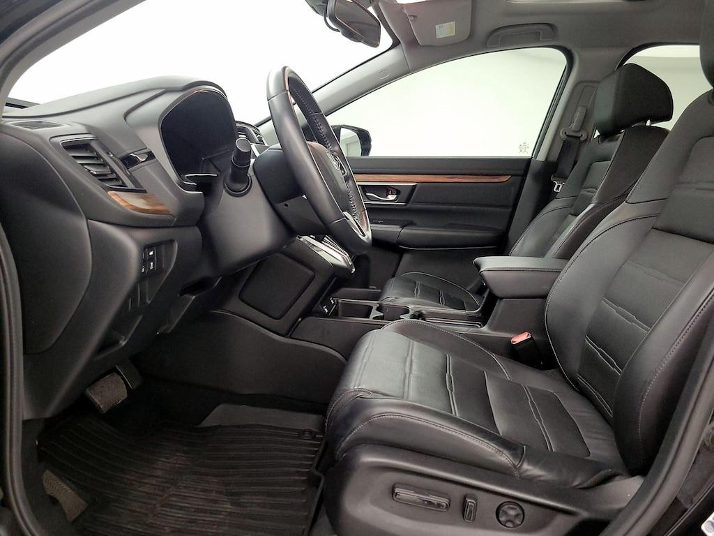 used 2022 Honda CR-V car, priced at $32,998