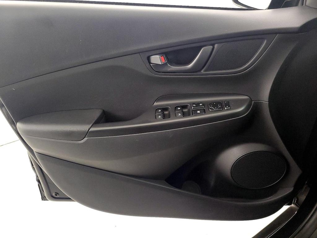 used 2022 Hyundai Kona car, priced at $19,998