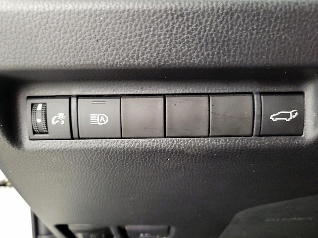 used 2022 Toyota RAV4 car, priced at $30,998