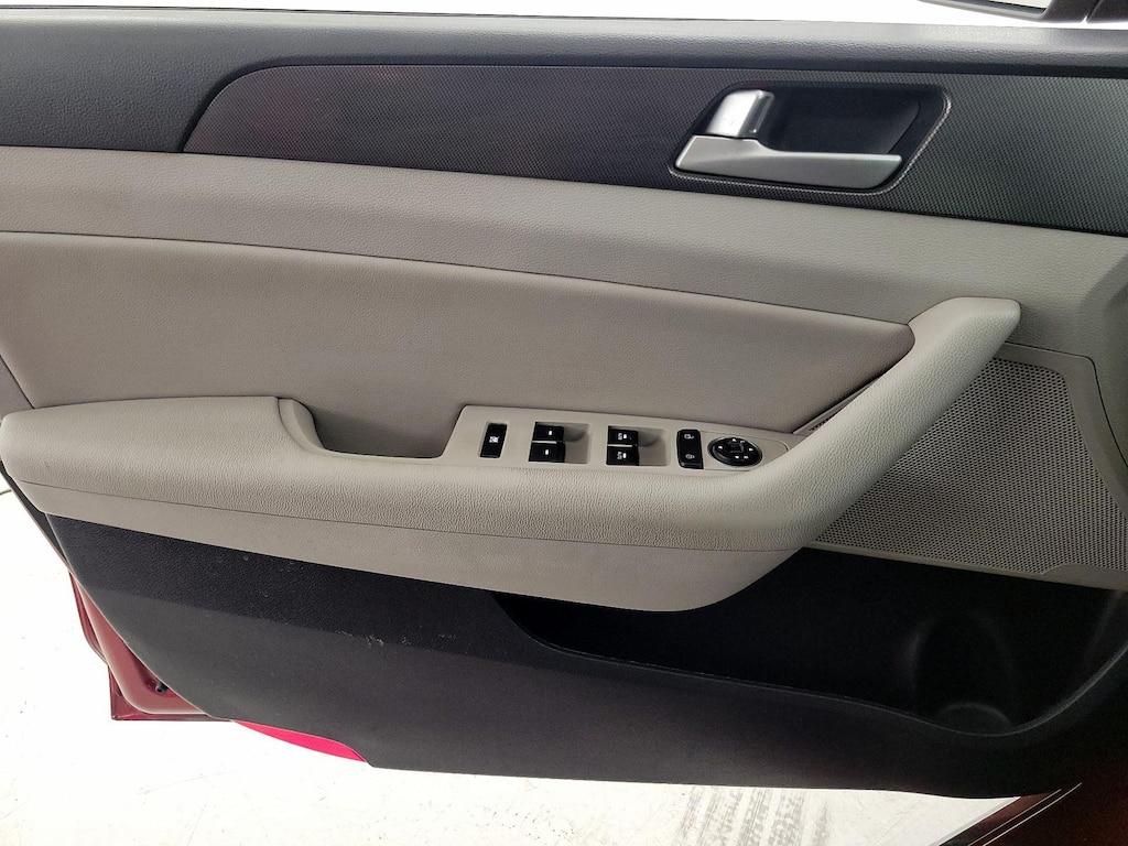 used 2016 Hyundai Sonata car, priced at $13,998