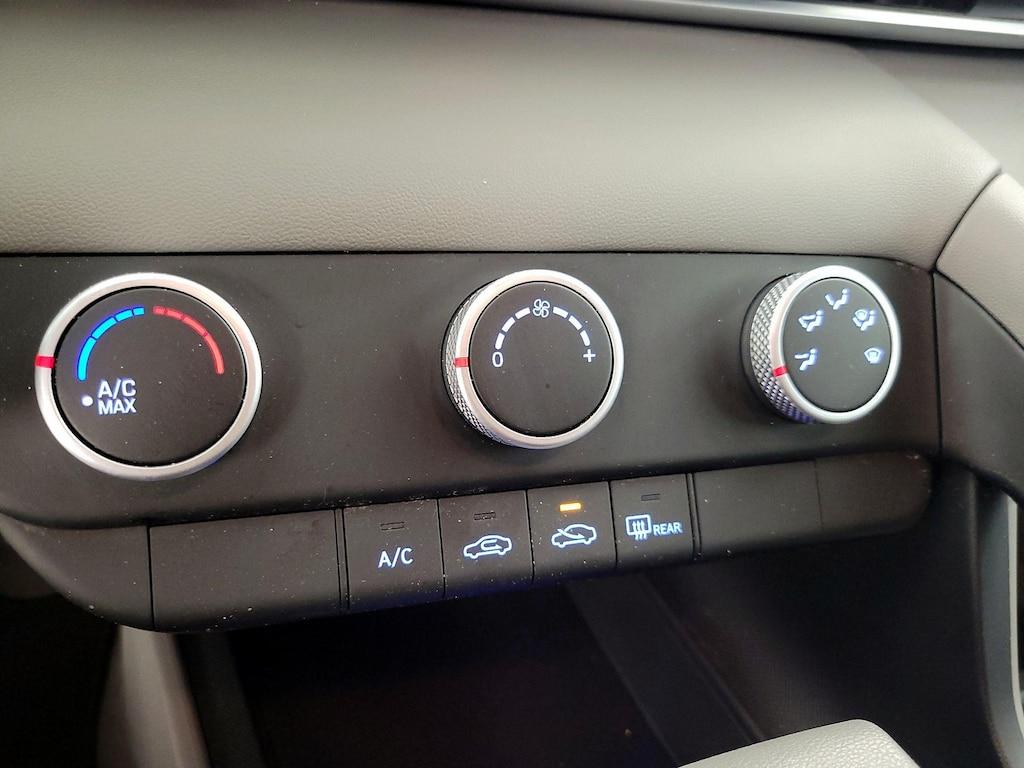 used 2024 Hyundai Elantra car, priced at $21,998