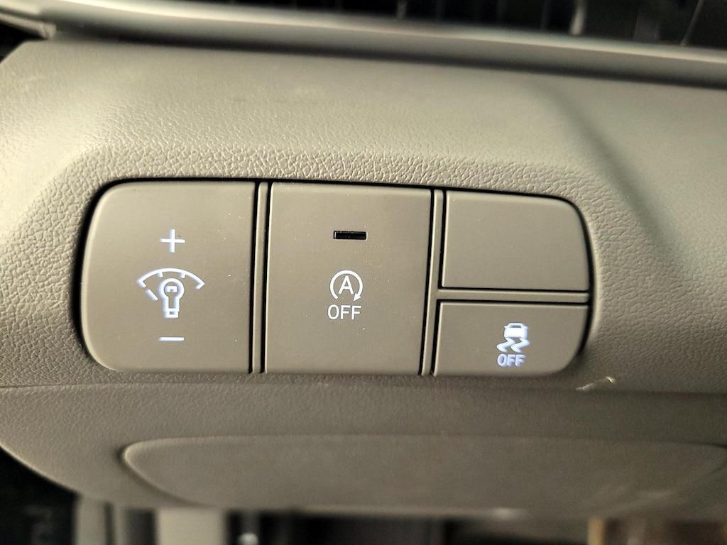 used 2024 Hyundai Elantra car, priced at $21,998