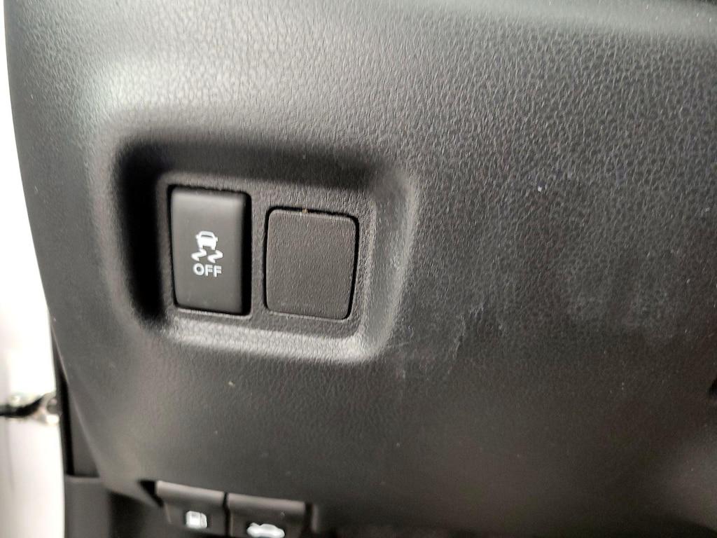 used 2019 Nissan Versa Note car, priced at $13,998