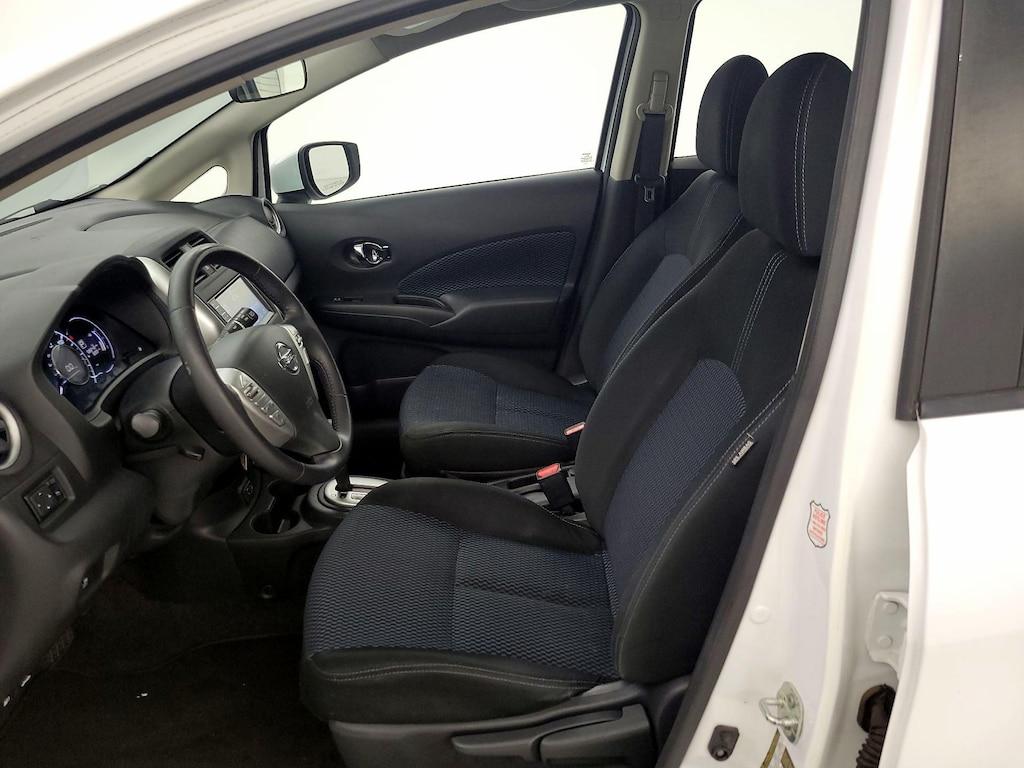 used 2019 Nissan Versa Note car, priced at $13,998