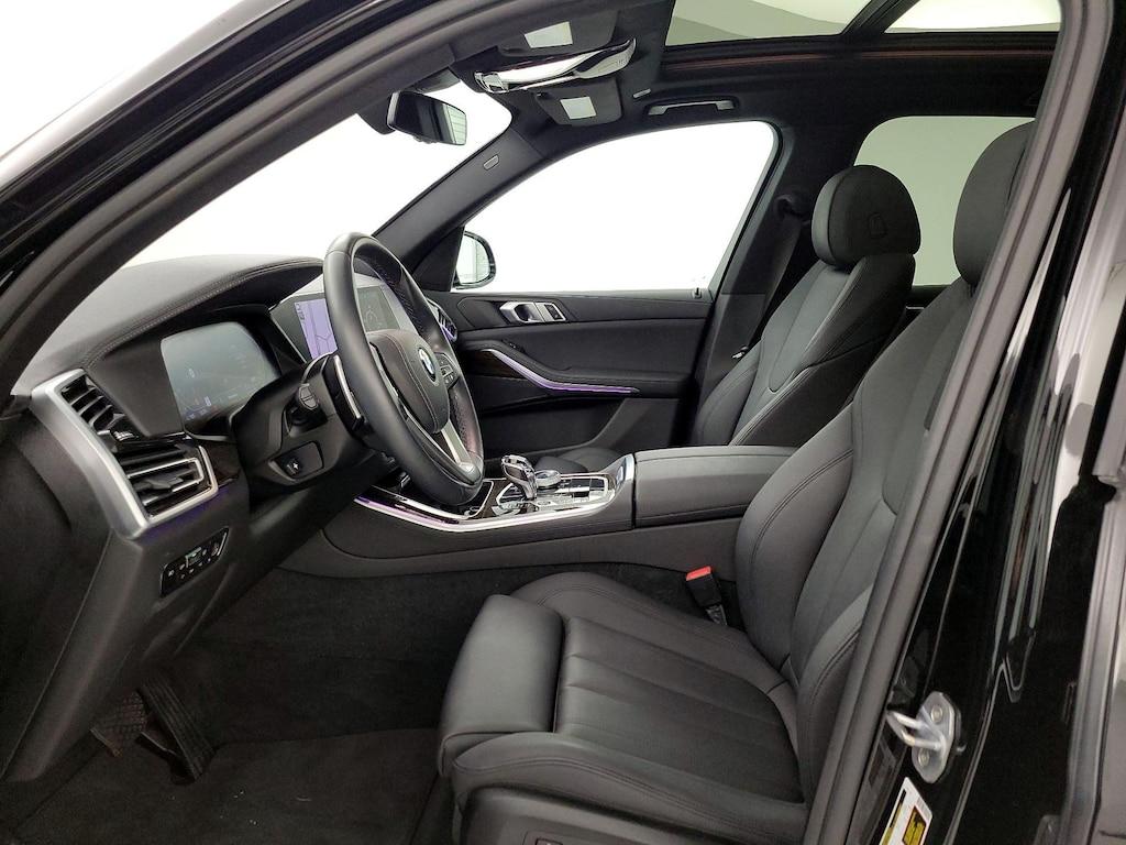 used 2020 BMW X5 car, priced at $37,998