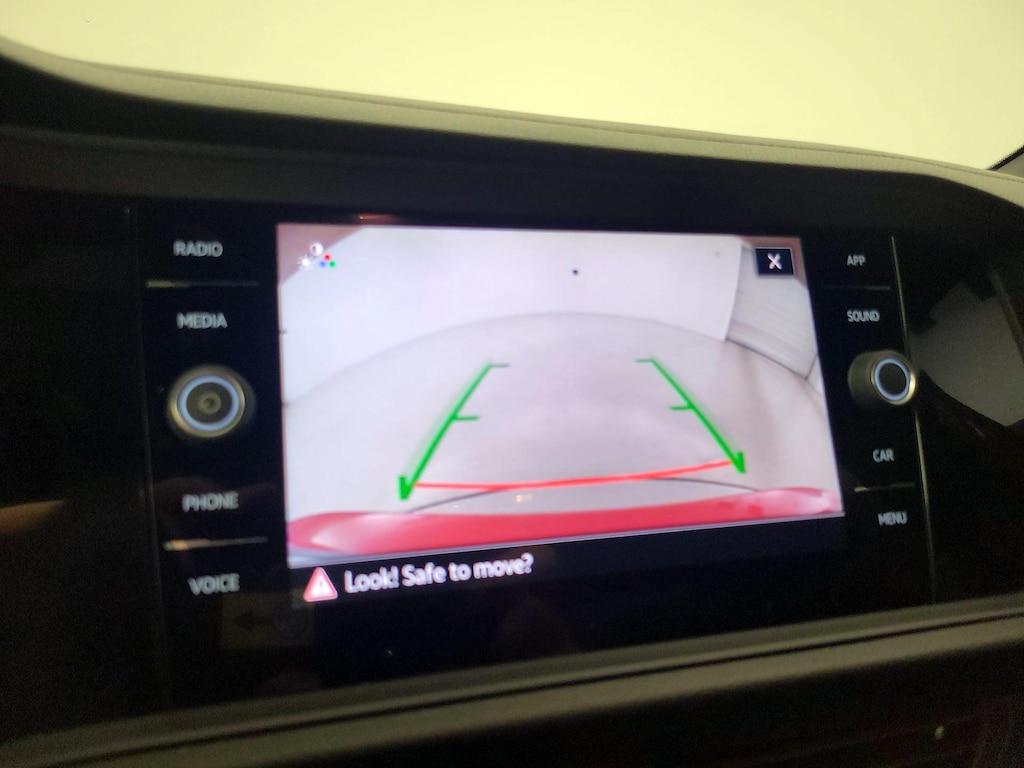 used 2022 Volkswagen Jetta GLI car, priced at $24,998