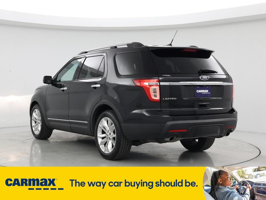 used 2014 Ford Explorer car, priced at $16,998