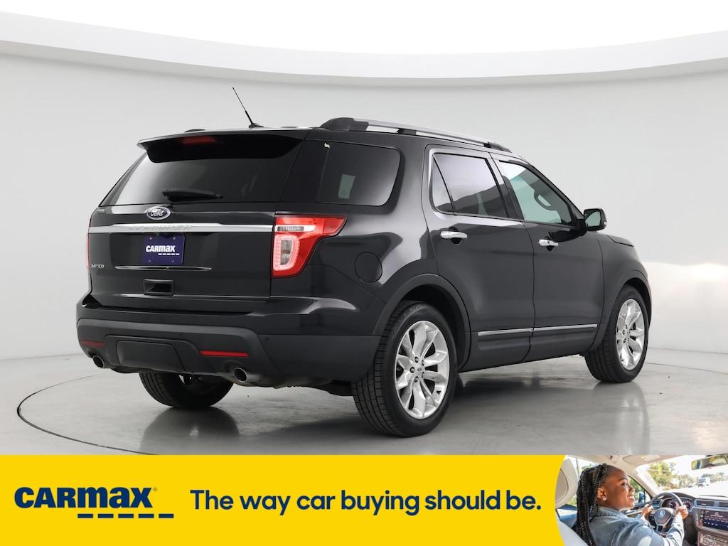 used 2014 Ford Explorer car, priced at $16,998
