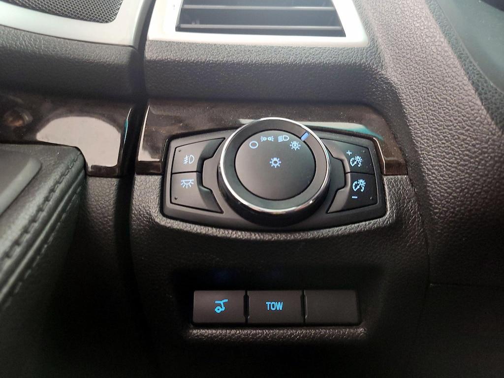 used 2014 Ford Explorer car, priced at $16,998