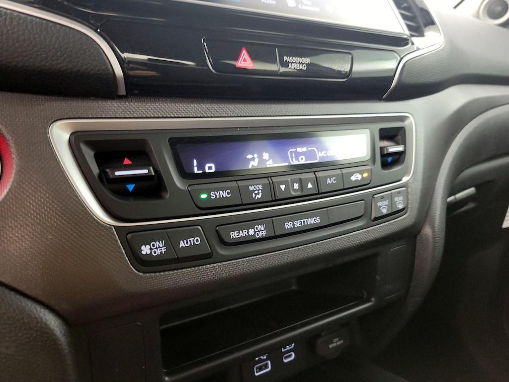 used 2024 Honda Ridgeline car, priced at $34,998