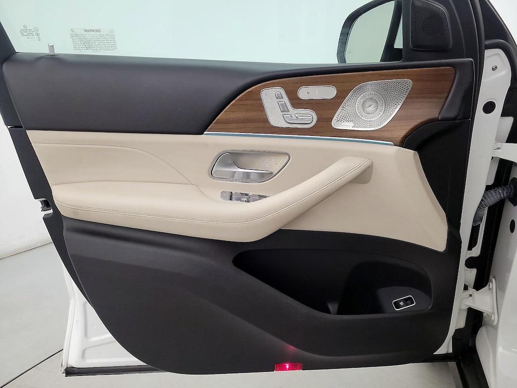 used 2022 Mercedes-Benz GLE 350 car, priced at $41,998