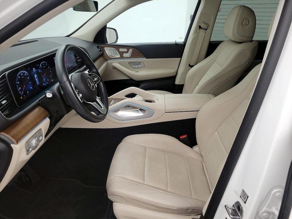 used 2022 Mercedes-Benz GLE 350 car, priced at $41,998
