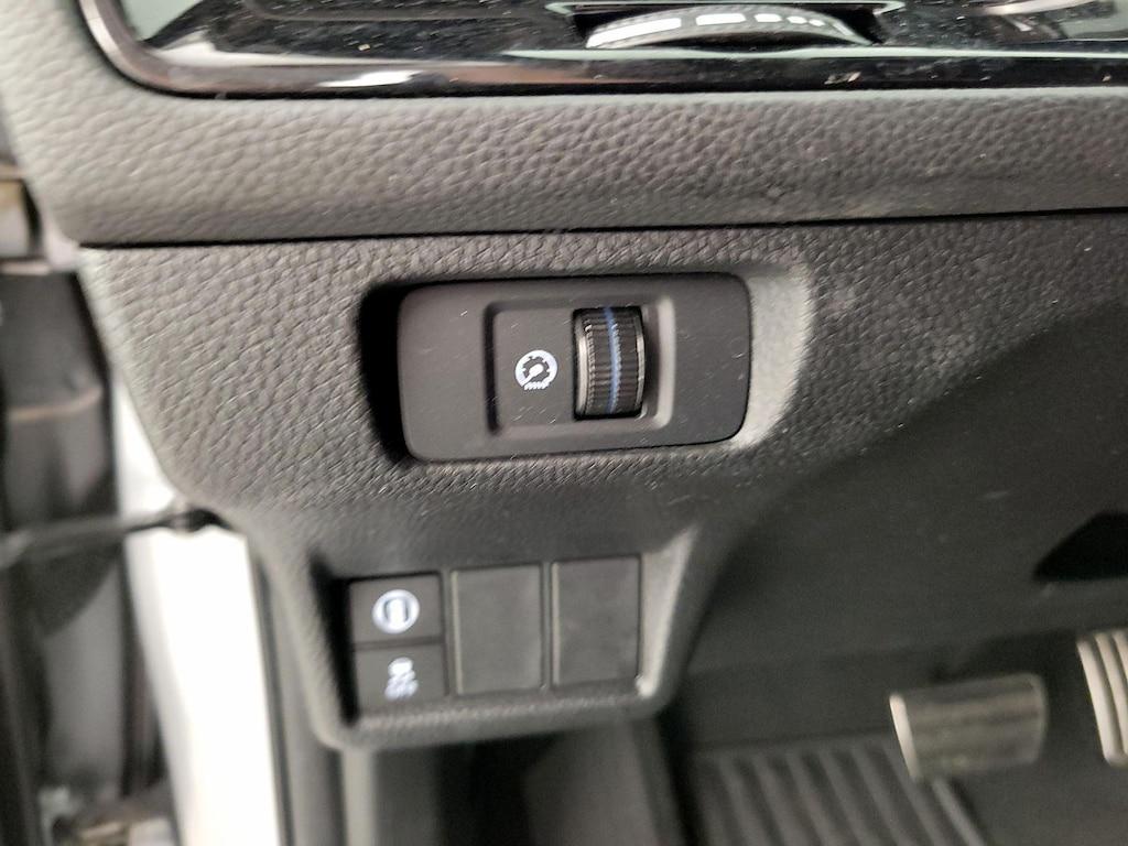 used 2023 Honda Civic car, priced at $26,998