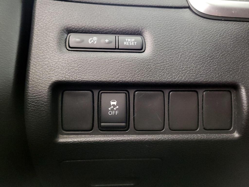 used 2018 Nissan Murano car, priced at $15,998