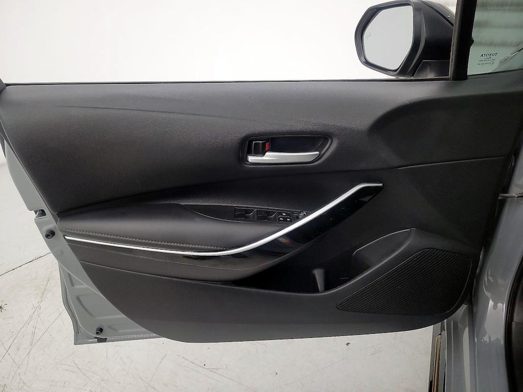 used 2022 Toyota Corolla car, priced at $24,998