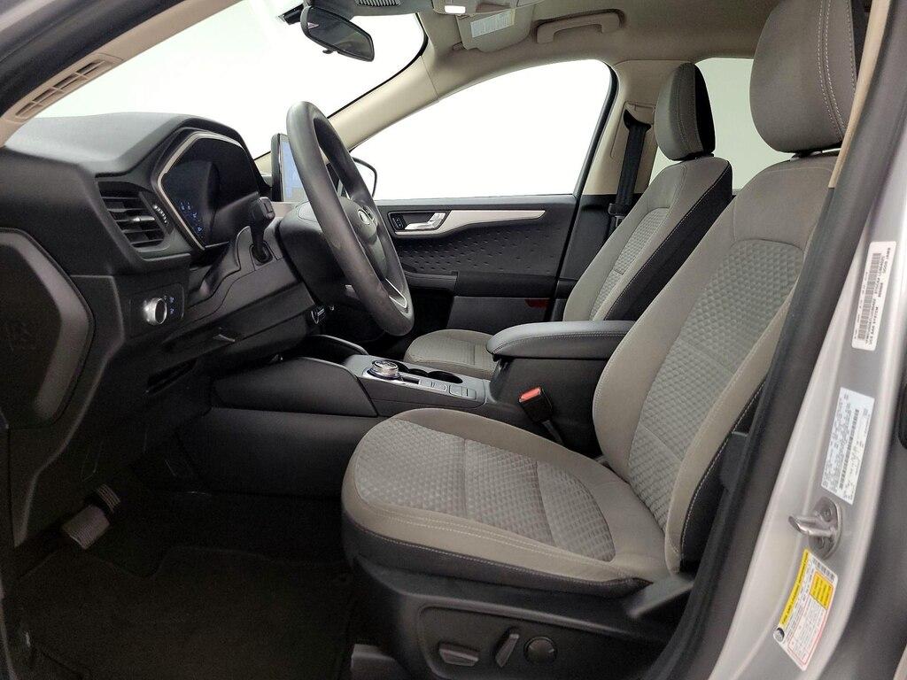 used 2020 Ford Escape car, priced at $17,998