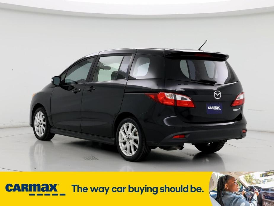 used 2015 Mazda Mazda5 car, priced at $13,998