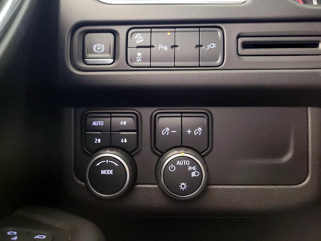 used 2021 Chevrolet Suburban car, priced at $57,998