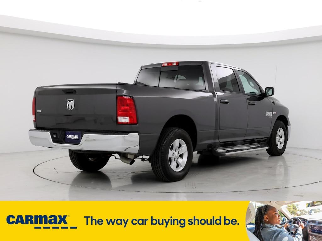 used 2019 Ram 1500 Classic car, priced at $25,998