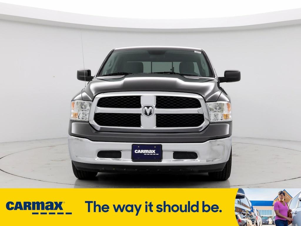 used 2019 Ram 1500 Classic car, priced at $25,998