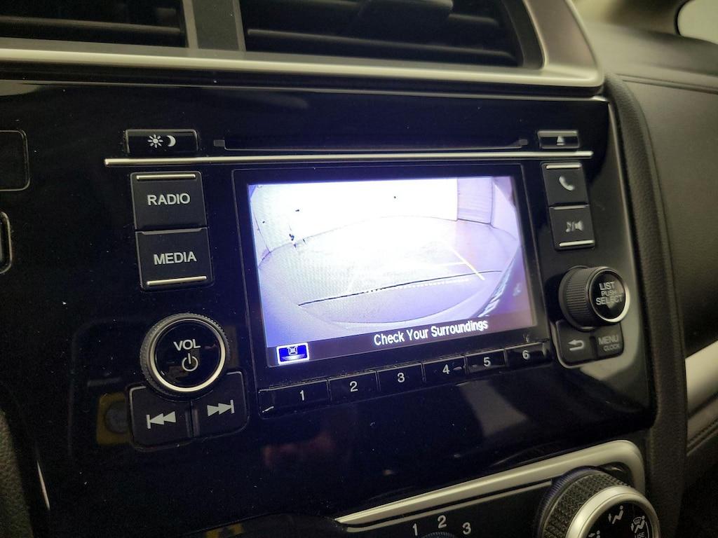 used 2019 Honda Fit car, priced at $13,998