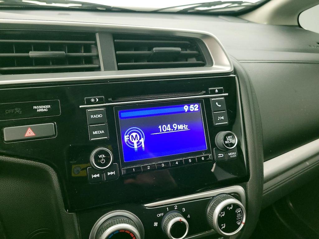 used 2019 Honda Fit car, priced at $13,998