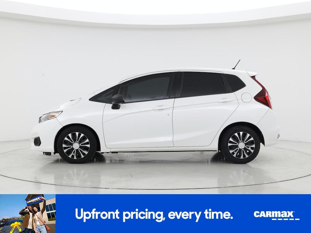 used 2019 Honda Fit car, priced at $13,998