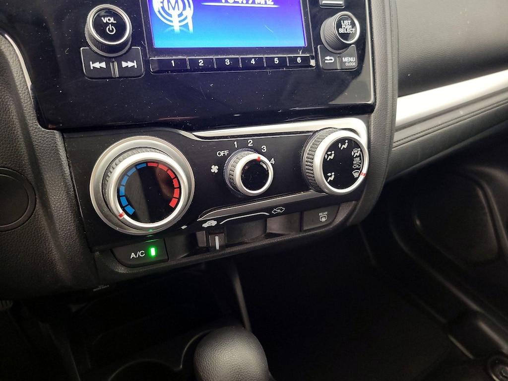 used 2019 Honda Fit car, priced at $13,998