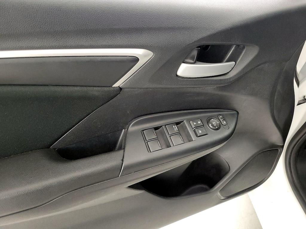 used 2019 Honda Fit car, priced at $13,998