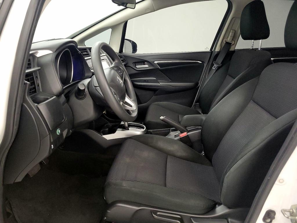 used 2019 Honda Fit car, priced at $13,998
