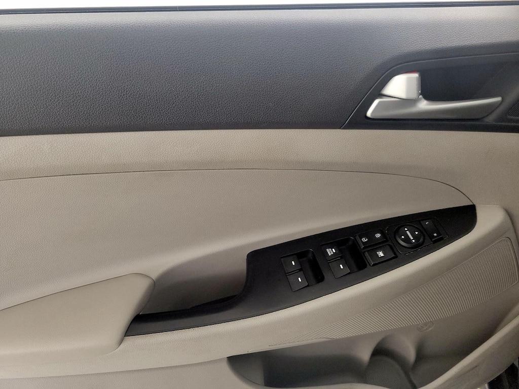 used 2021 Hyundai Tucson car, priced at $16,998