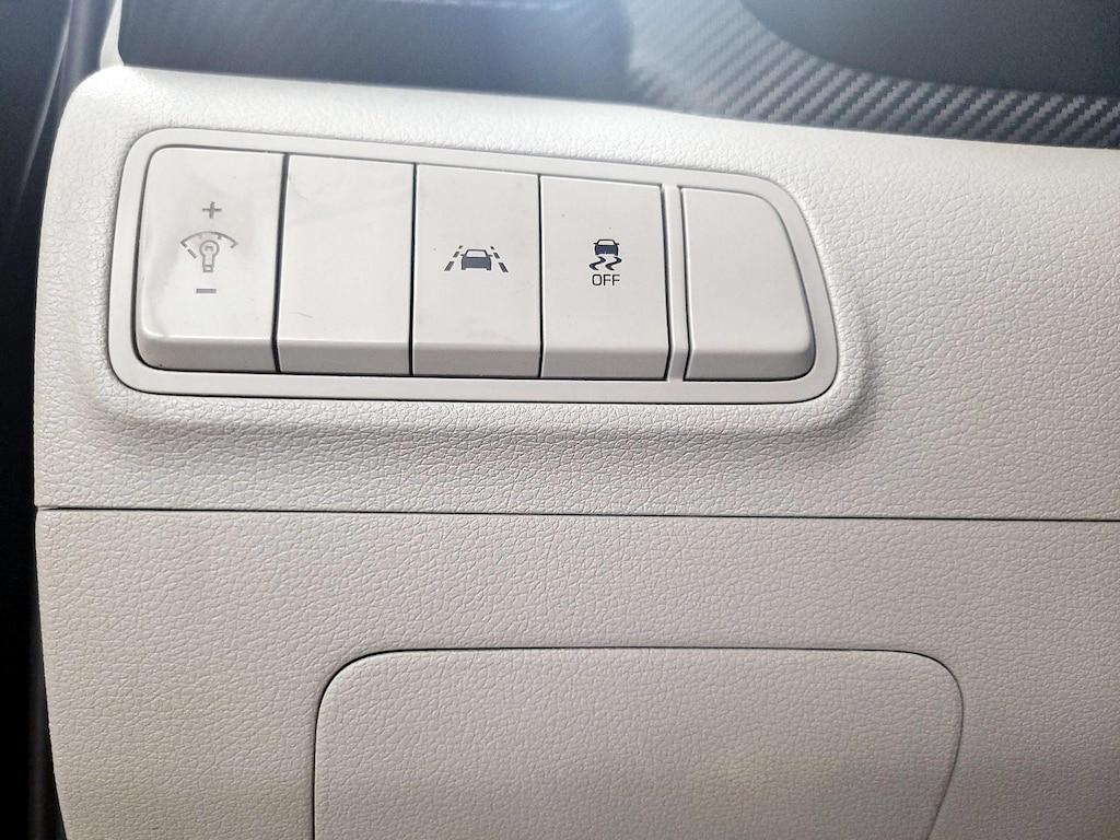 used 2021 Hyundai Tucson car, priced at $16,998