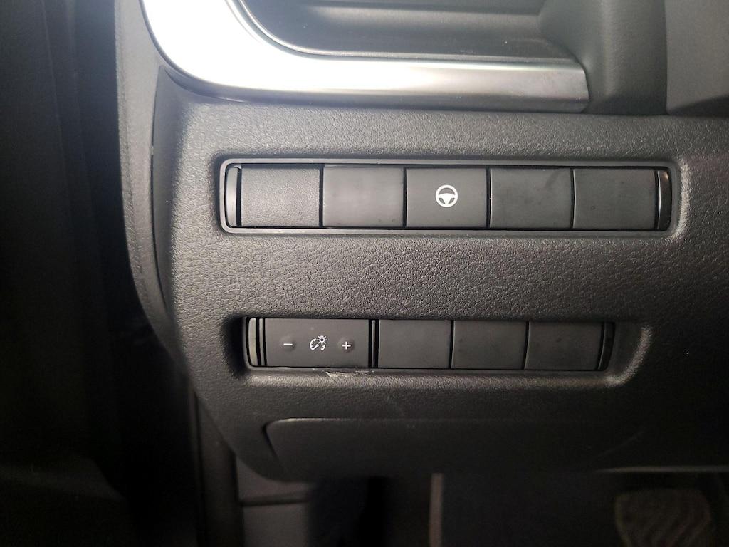 used 2023 Nissan Rogue car, priced at $19,998